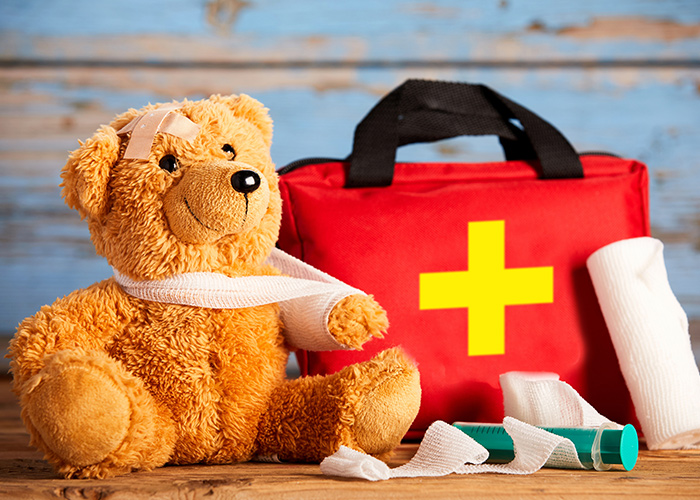 SOINS INFIRMIERS PÉDIATRIQUES À PÉZENAS